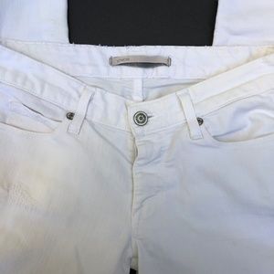 Vince Skinny Ankle Refurbished Jeans Size 24